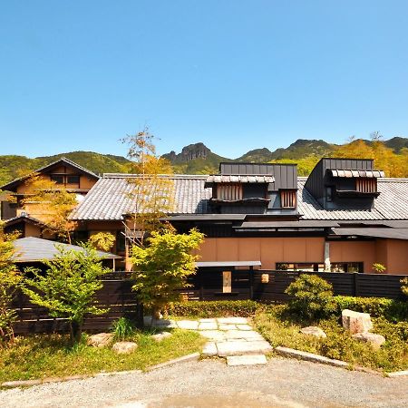 Shimayado Mari Hotel Shodoshima Exterior photo