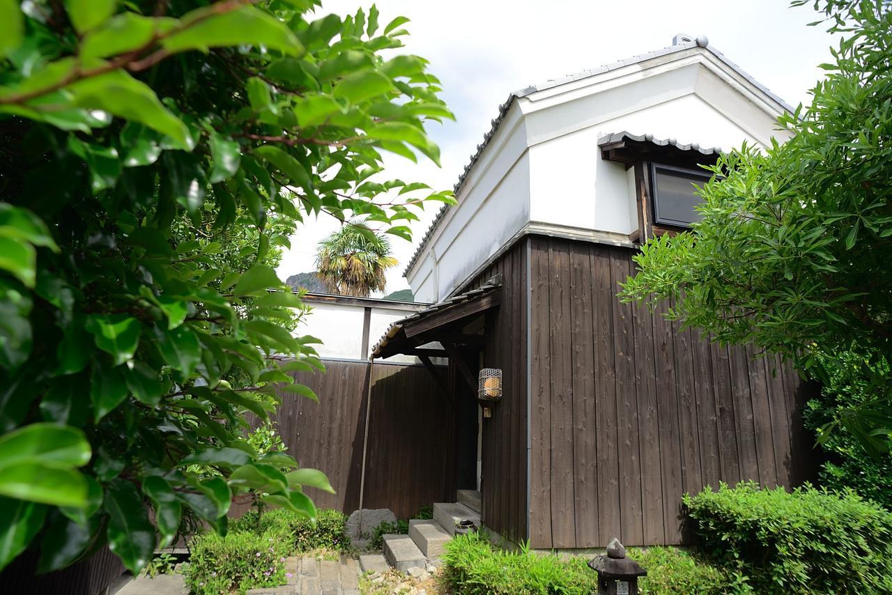 Shimayado Mari Hotel Shodoshima Exterior photo