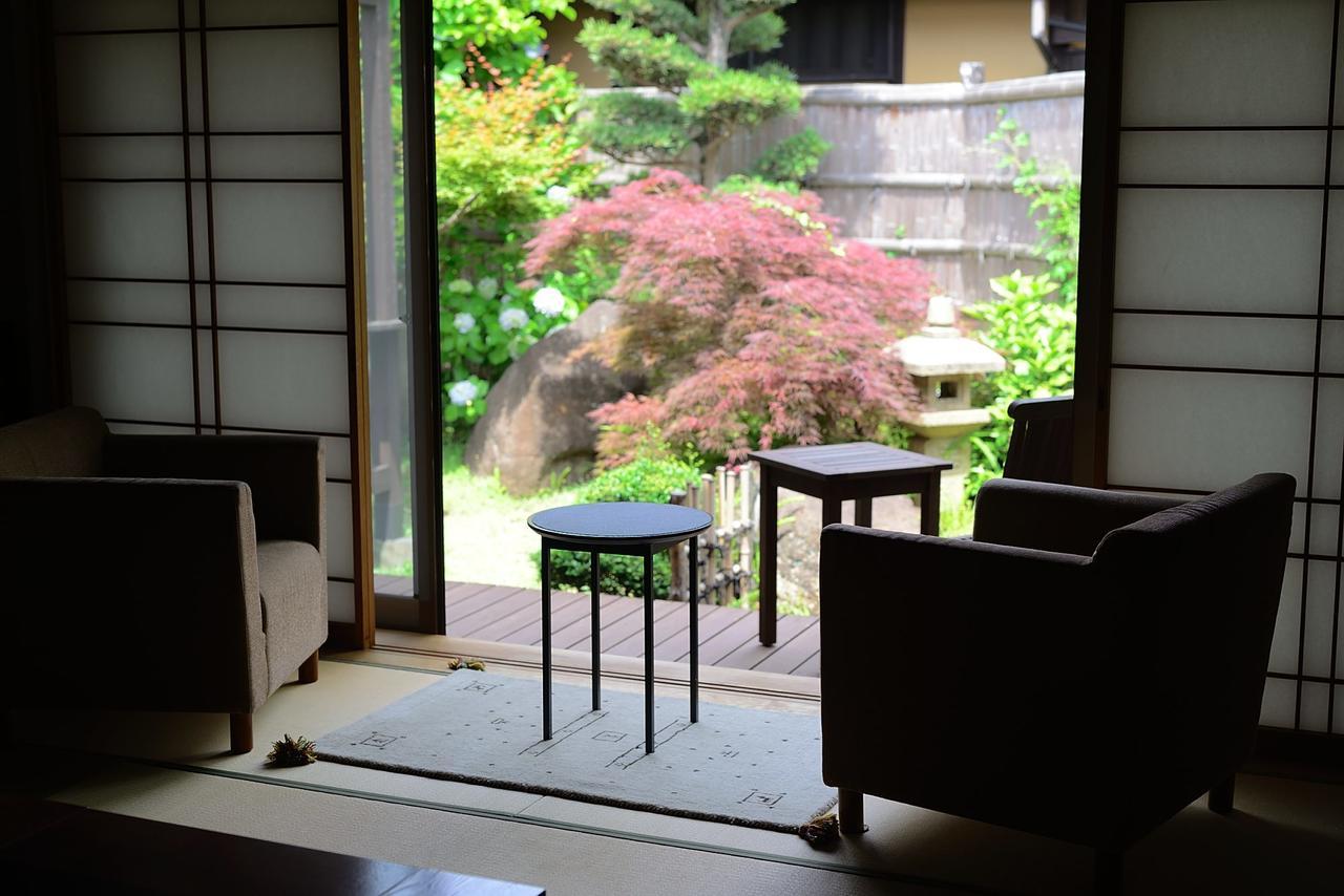 Shimayado Mari Hotel Shodoshima Exterior photo