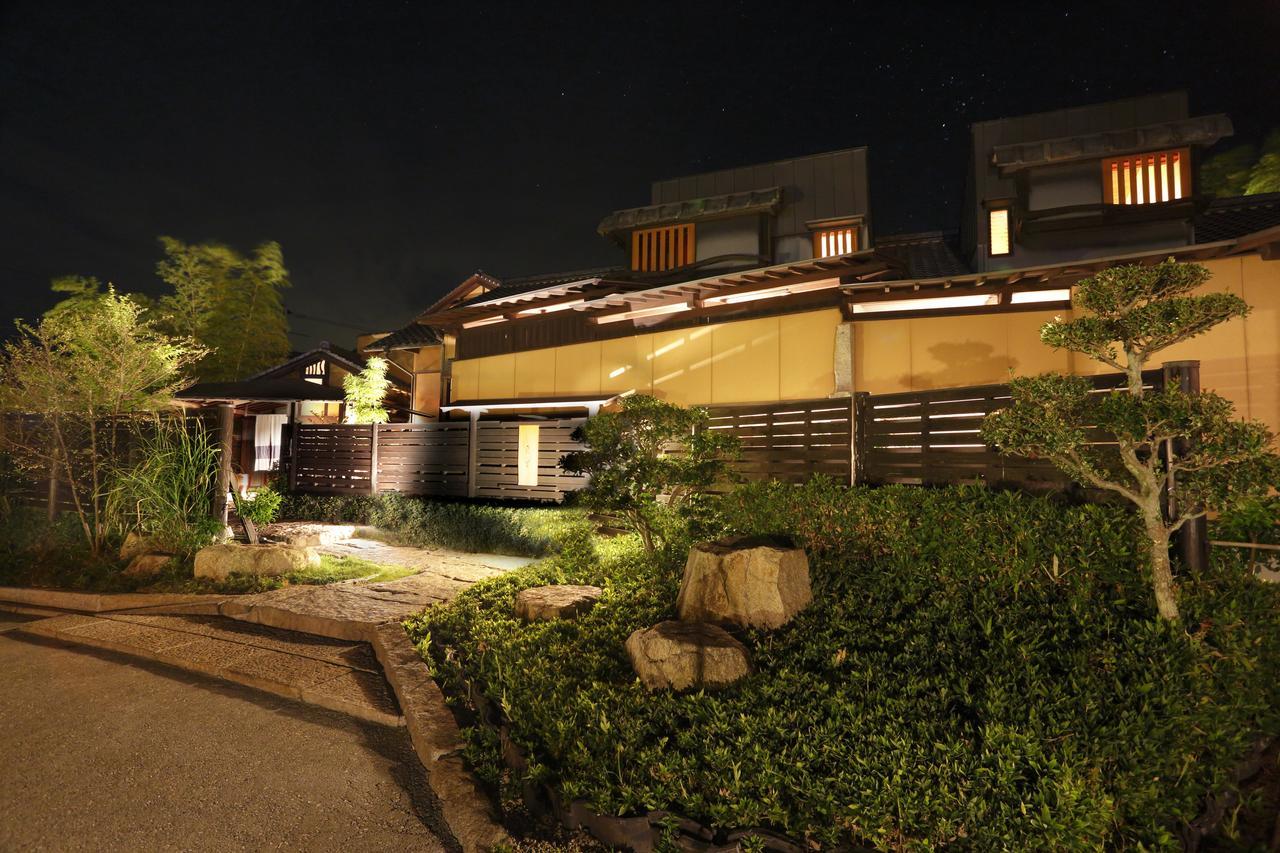 Shimayado Mari Hotel Shodoshima Exterior photo