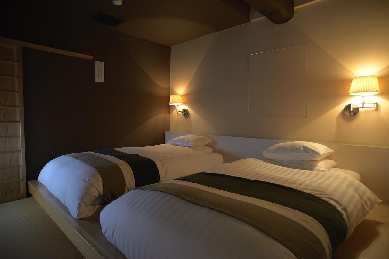 Shimayado Mari Hotel Shodoshima Exterior photo